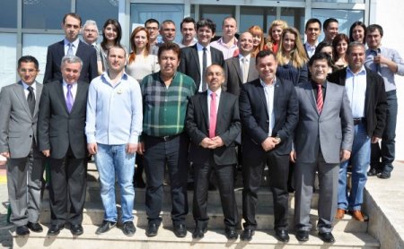 Türkiye’nin İş Garantili Fakülteleri Otellere Eleman Yetiştiriyor