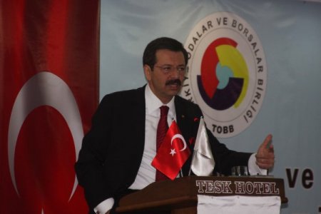 Türkiye’nin İthalatı İle İhracatı Eşit Olsaydı 13,3 Oranında Büyüme Olacaktı