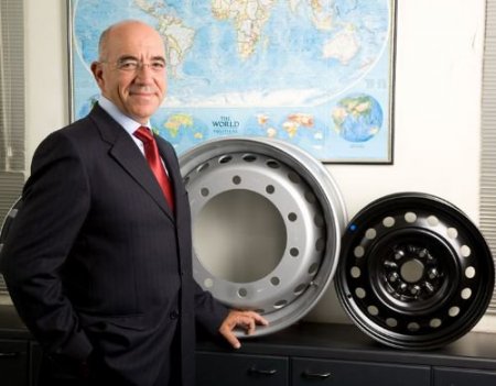 Türkiye'nin Jant Üssü Manisa'dan Avustralya'ya İhracat