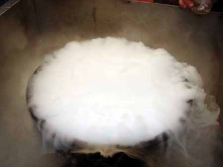 Türkiye’nin karbondioksit ihtiyacının yüzde 70’ini Linde karşılıyor