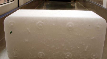 Türkiye’nin karbondioksit ihtiyacının yüzde 70’ini Linde karşılıyor