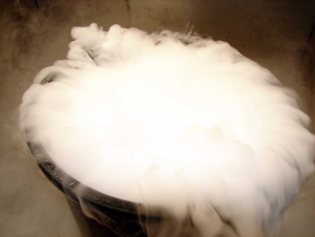 Türkiye’nin karbondioksit ihtiyacının yüzde 70’ini Linde karşılıyor