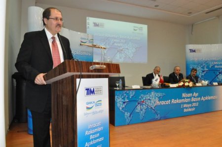 Türkiye'nin Libya'ya İhracatı 50 Kat Arttı