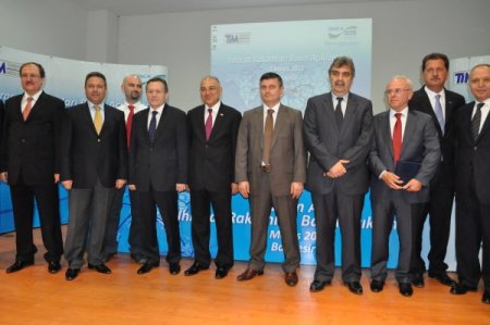 Türkiye'nin Libya'ya İhracatı 50 Kat Arttı