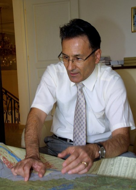 Türkiye’nin Mali Büyükelçisi: Türklerle ilgili endişe edilecek bir durum yok