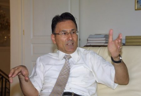 Türkiye’nin Mali Büyükelçisi: Türklerle ilgili endişe edilecek bir durum yok