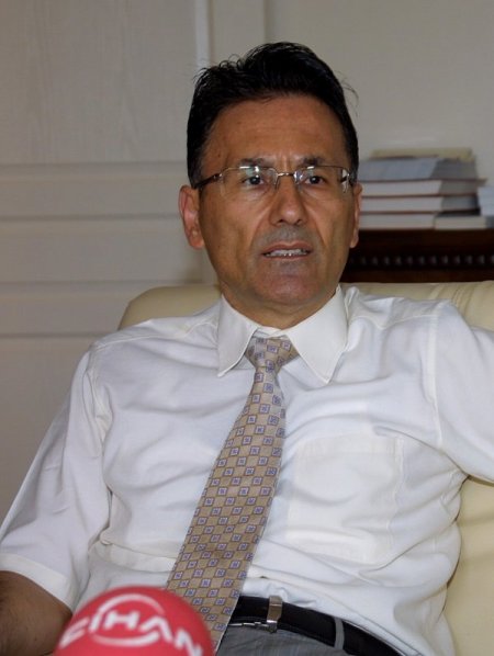 Türkiye’nin Mali Büyükelçisi: Türklerle ilgili endişe edilecek bir durum yok