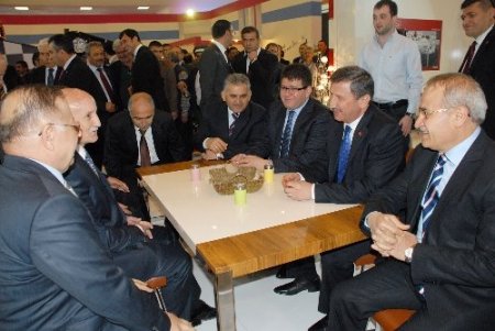 Türkiye'nin mobilya üretimindeki hedefi 25 milyar dolar