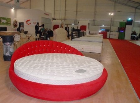 Türkiye'nin mobilya üretimindeki hedefi 25 milyar dolar