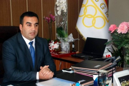 Türkiye’nin nn sportif şehri Sinop