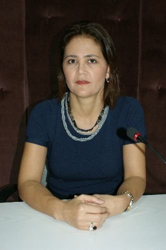 "türkiye'nin Nüfusunun Yarısının Kadın Ama Toplumda Söz Sahibi Değiller"