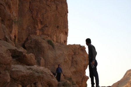Türkiye'nin Ortadoğu'daki ilk arkeolojik kazısını BEÜ gerçekleştirecek