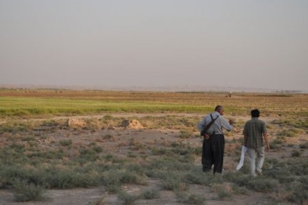 Türkiye'nin Ortadoğu'daki ilk arkeolojik kazısını BEÜ gerçekleştirecek