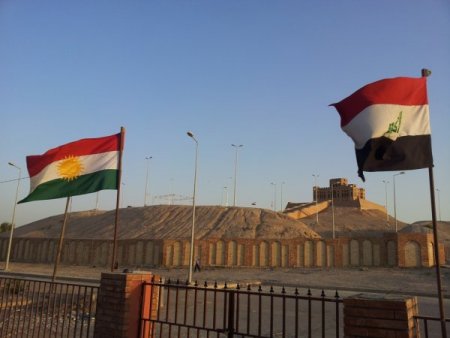 Türkiye'nin Ortadoğu'daki ilk arkeolojik kazısını BEÜ gerçekleştirecek