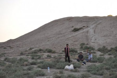 Türkiye'nin Ortadoğu'daki ilk arkeolojik kazısını BEÜ gerçekleştirecek