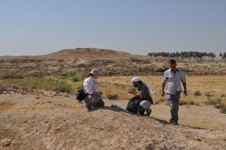 Türkiye'nin Ortadoğu'daki ilk arkeolojik kazısını BEÜ gerçekleştirecek