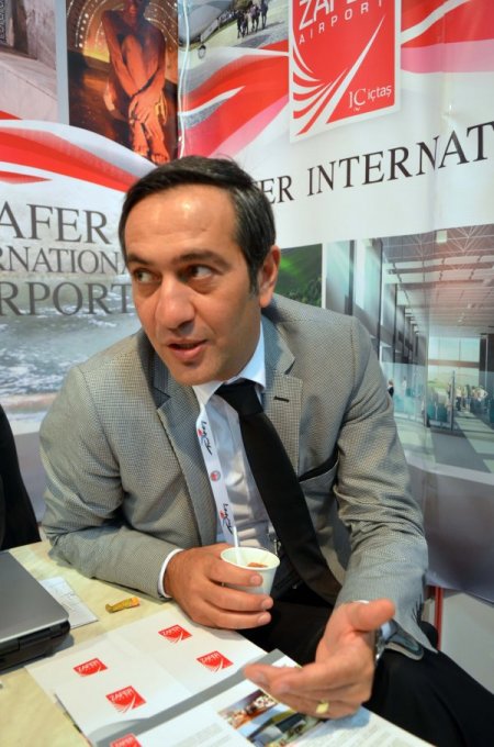 Türkiye'nin sağlık turizmi Ukrayna'da görücüye çıktı