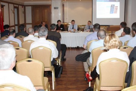 Türkiye’nin Sanayi Bölgeleri Rusya’ya Örnek Oluyor