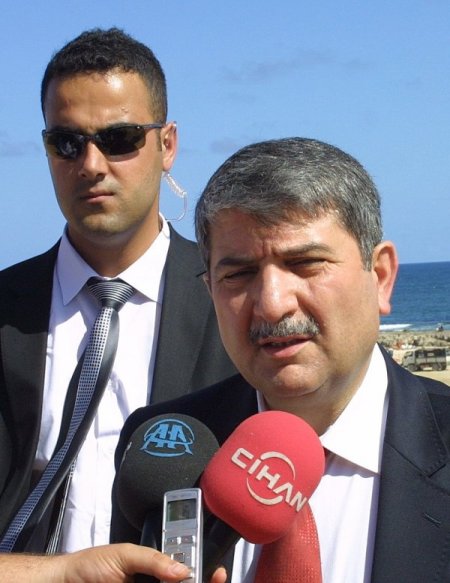 Türkiye’nin Somali Büyükelçisi Torun: Desteklerimiz Devam Edecek