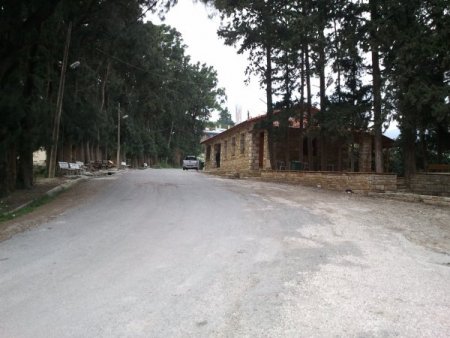 Türkiye’nin tek Ermeni köyü tarih olmak istemiyor