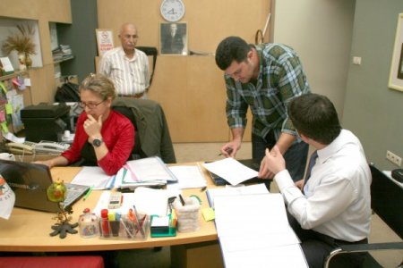 Türkiye'nin turunçgil üretimi haritası çıkartılacak