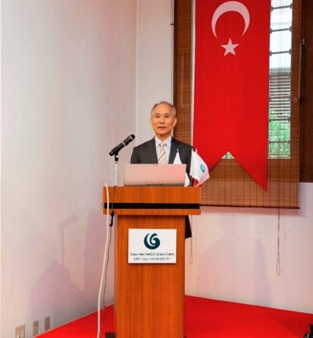 ‘Türkiye’nin yardımını asla unutamam’