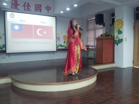 "Türkiye'ye, Tayvan’dan Teknoloji Transferi Yapılabilir”