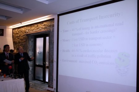 Türkiye’ye 7,5 Milyar Dolarlık Tren Yolu Projesi