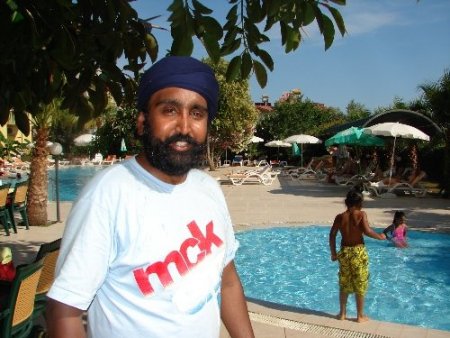 Türkiye'ye 7 yılda gelen Hintli turist sayısı 7 binden 64 bine çıktı