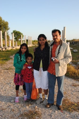 Türkiye'ye 7 yılda gelen Hintli turist sayısı 7 binden 64 bine çıktı