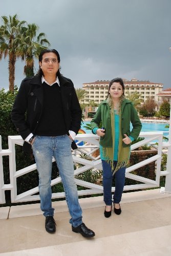 Türkiye'ye 7 yılda gelen Hintli turist sayısı 7 binden 64 bine çıktı