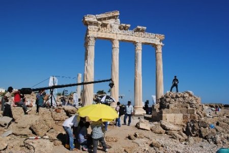 Türkiye'ye 7 yılda gelen Hintli turist sayısı 7 binden 64 bine çıktı