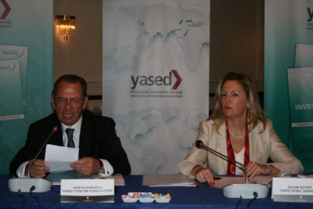 Türkiye'ye Doğrudan Yabancı Yatırımında Rekor Artış