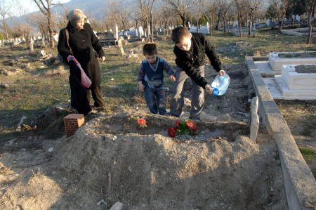 Türkiye'yi duygulandıran Mert: Doktor olup, anneme ve kardeşime bakacağım