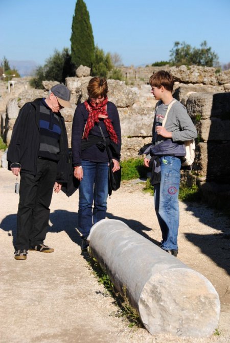 Türkiye'yi geçen yıl 488 bin Polanyalı turist ziyaret etti