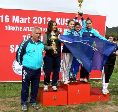 Türkiye’yi Portekiz’de temsil edecekler