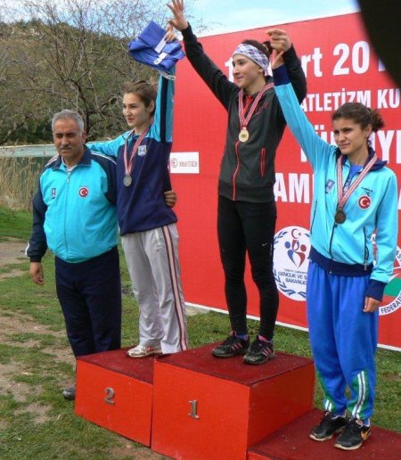 Türkiye’yi Portekiz’de temsil edecekler