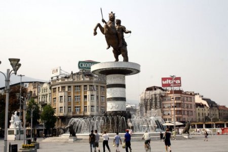 'Türkler, Balkanları ‘kardeşlik’ parolasıyla kucaklıyor'