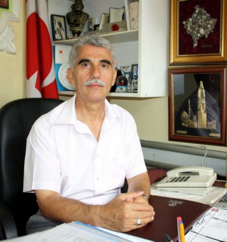 'Türkler, Balkanları ‘kardeşlik’ parolasıyla kucaklıyor'