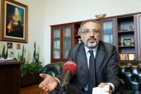 'Türkler kadar Kürtler de hassas; acıları yarıştırarak sonuca varamayız'