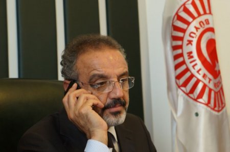 'Türkler kadar Kürtler de hassas; acıları yarıştırarak sonuca varamayız'