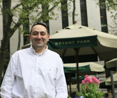 Türkler New York’ta Bu Yıl İlk Defa Kızılderililer İle Yürüyecek