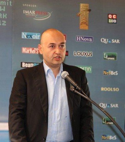 Türkler Rusya’da Rahat Etsin Diye Rostov’a Sheraton İnşa Ediyor