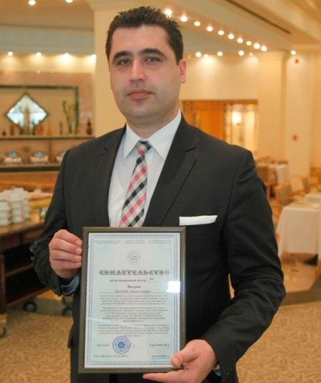 Türklerin İşlettiği Beş Yıldızlı Otel 'Helal' Sertifikası Aldı