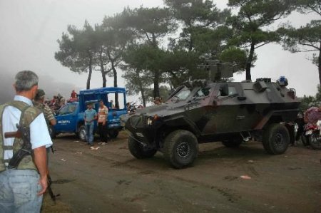 Türkmen Şöleninde Birlik Mesajları Verildi
