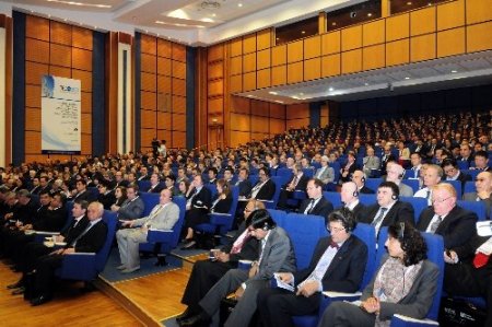 Türkmenistan, Avrupa’ya doğalgaz ulaştıracak