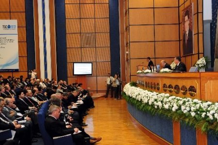 Türkmenistan, Avrupa’ya doğalgaz ulaştıracak