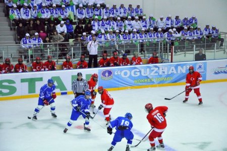 Türkmenistan, Türkiye’yi 21 - 0 mağlup etti