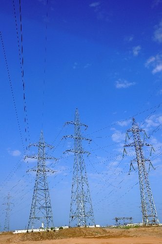 Türkmenistan bölgesinde enerji devi olacak