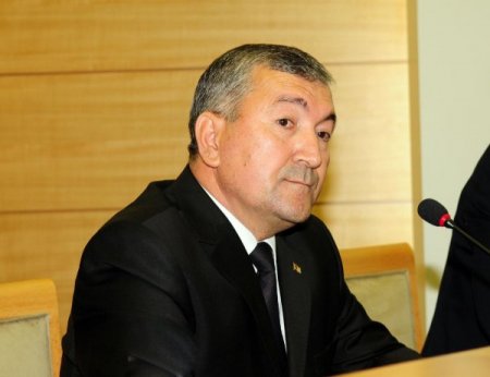 Türkmenistan Petrolgaz Bakanı: Avrupa İle Doğalgaz Görüşmelerimiz Devam Ediyor